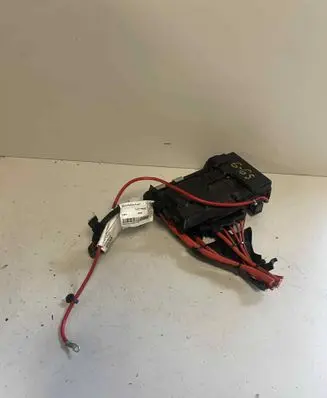 Volvo V60 Fuse module 30659092 033610 14072011