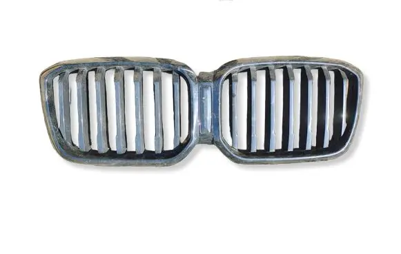 BMW X3 G01 Front grill 10627111 40505404