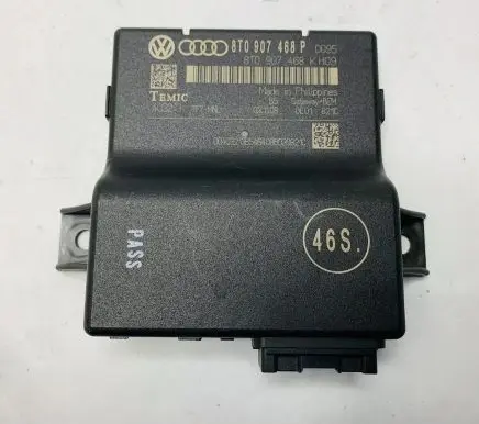Audi Q5 SQ5 Gateway control module 8T0907468P 8T0907468