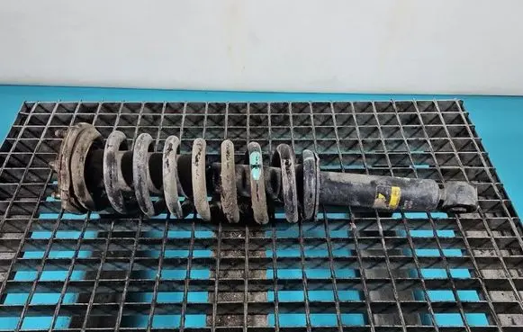 Isuzu D-Max Front shock absorber/damper IMPRK1535794