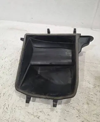 Mercedes-Benz GLE (W166 - C292) Air filter box A1668300153