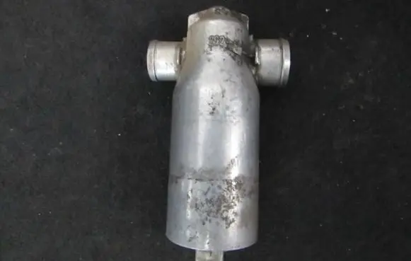 BMW 3 E46 Idle control valve (regulator) 0280140545