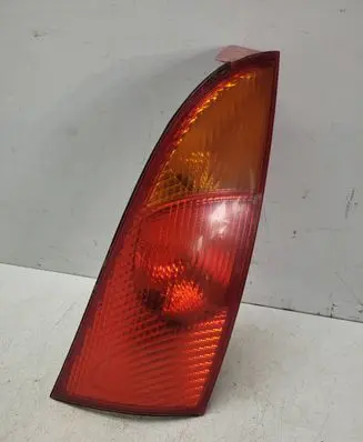 Ford Focus Rear/tail lights