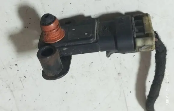 Opel Signum Air pressure sensor 16212460