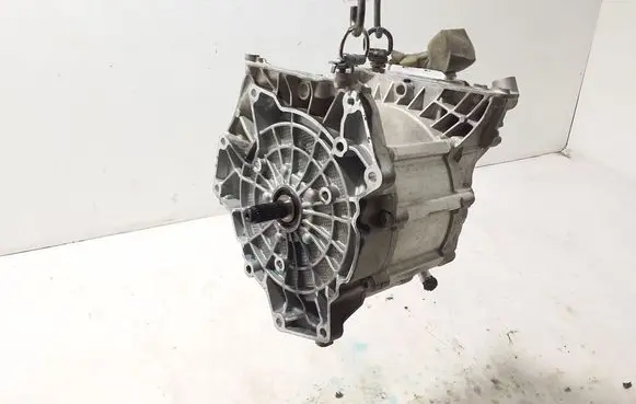 Nissan X-Trail T33 Engine 104246A