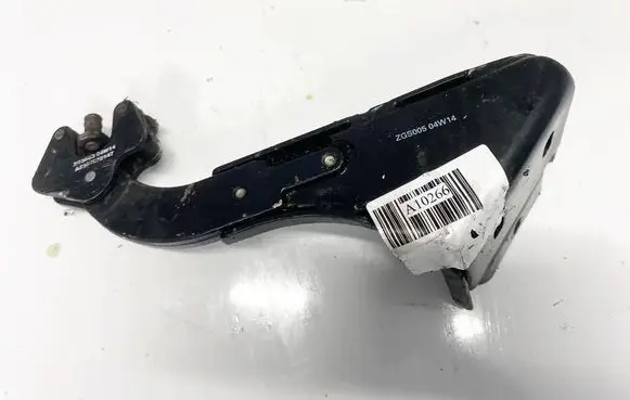 Mercedes-Benz Vito Viano W639 Sliding door trim a6397630114