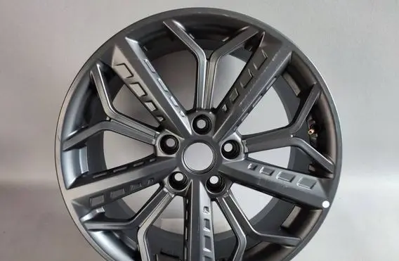 Hyundai i20 (GB IB) R18 alloy rim 52910C0000 C0000