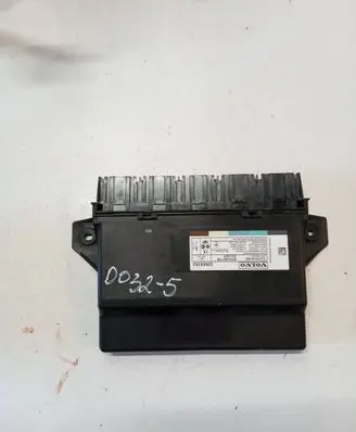 Volvo XC60 Keyless (KESSY) go control unit/module 30659353