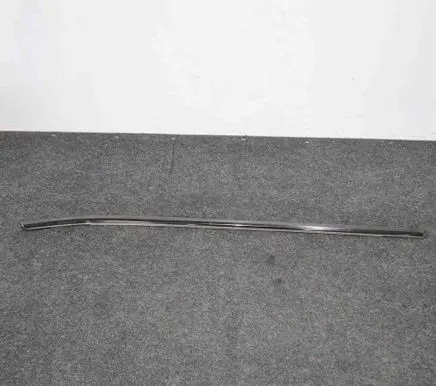 BMW X3 F25 Door glass trim 7247796