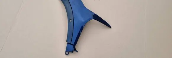 Renault Megane E-Tech Front bumper corner part panel trim 620226204R zd-wlkp620226204R