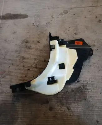 Renault Clio V Foot area side trim 768365638R EK2571 304303