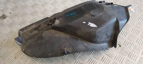 Dacia Sandero Rear arch fender liner splash guards 767482031R MP7673