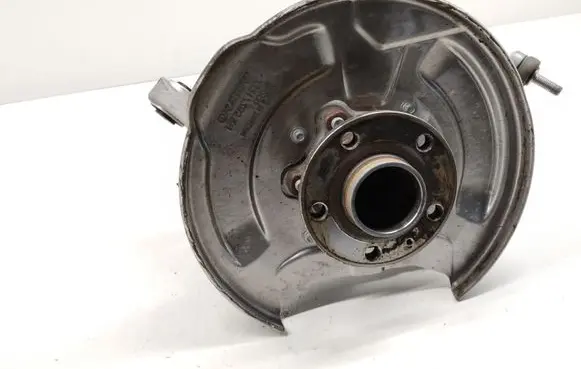 Volvo V60 Rear wheel hub spindle/knuckle 32217285