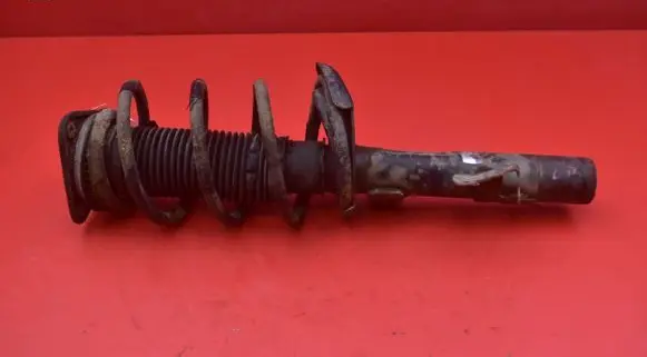 Ford Focus C-MAX Front shock absorber/damper S010441G
