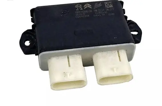 Opel Grandland X Other control units/modules 9809260680