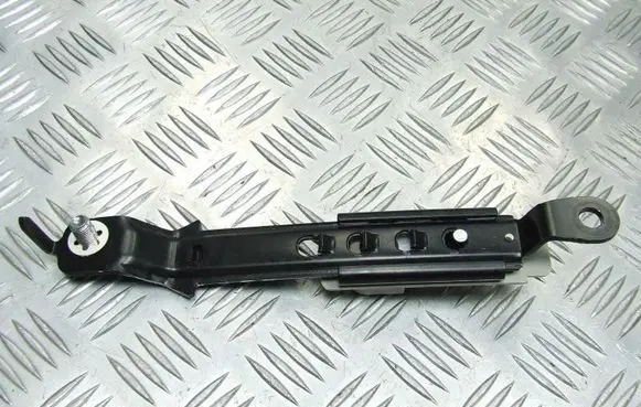 Subaru Levorg Seat belt adjustment rail LEWY