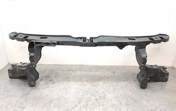 Volkswagen Transporter - Caravelle T5 Radiator support slam panel 7E0805594K 7E0805598K