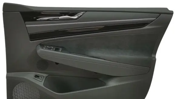 Volkswagen ID.7 Front door card panel trim 14C867010D