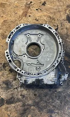 Mercedes-Benz E W212 Timing chain cover A6510150802