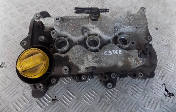 Dacia Sandero Rocker cam cover 