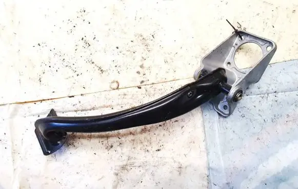 Mercedes-Benz R W251 Brake pedal a2512901201 pp251290009