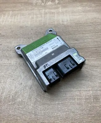 Ford Focus Airbag control unit/module YS4T14B056BA