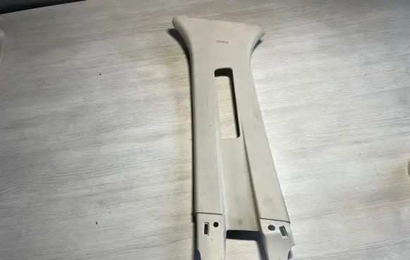Ford Galaxy (B) pillar trim (top) EM2BU24583A