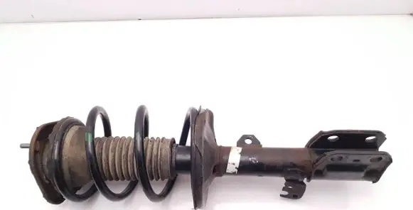 Toyota Corolla Verso AR10 Front shock absorber with coil spring 4852009831