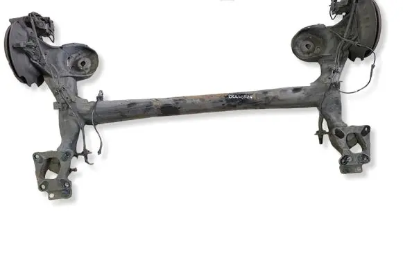 Citroen Berlingo Rear axle beam 