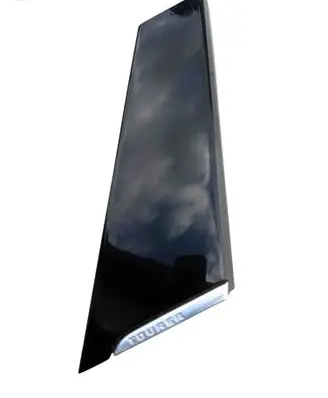 Citroen C5 (C) pillar trim 9685658777