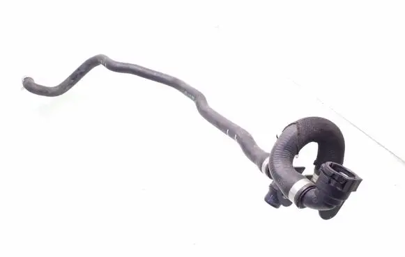 BMW 5 G30 G31 Engine coolant pipe/hose 6821617 9495141 8608212