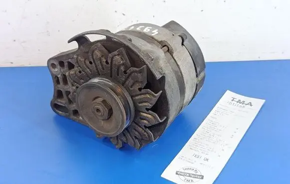 Fiat Seicento/600 Generator/alternator