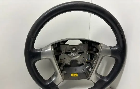 Chevrolet Epica Steering wheel