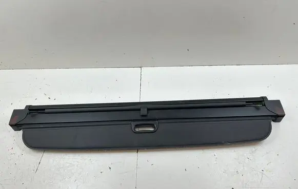 BMW X5 E70 Parcel shelf load cover 