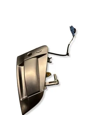 Nissan 370Z Front door exterior handle 