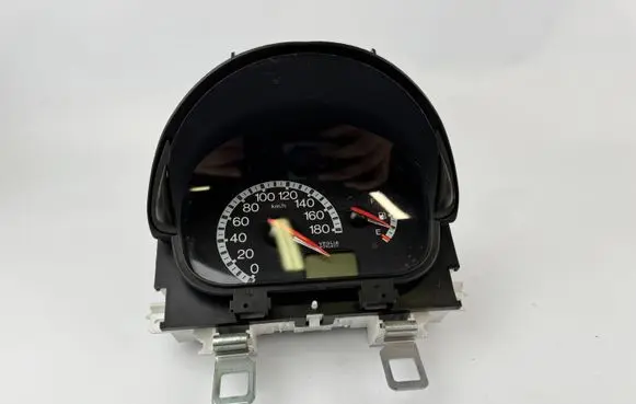Fiat Seicento/600 Speedometer (instrument cluster) 735382384 6063449930