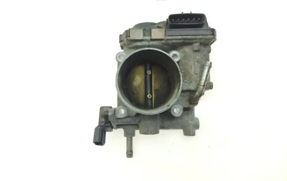 Subaru Outback Throttle valve 16112AA010 00723 3F190230