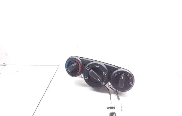 Ford Focus Climate control unit 98AB18C419AF 98AB18C419