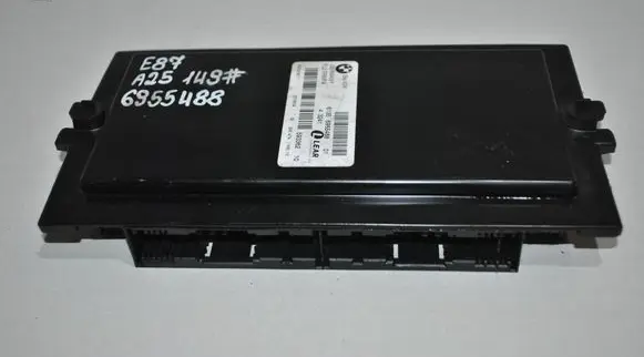 BMW 1 E81 E87 Light module LCM 6955488 5322208C1
