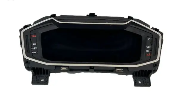 Audi A1 Speedometer (instrument cluster) 82A920710G