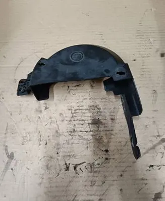 Peugeot Boxer Timing belt guard (cover) 9630041880 3379