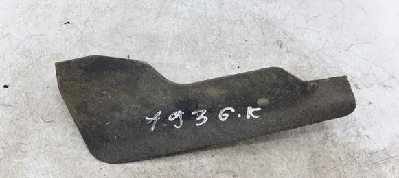 Honda Accord Front splash guards bracket 74566SED0000