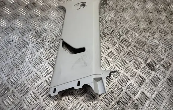 Ford Fiesta (B) pillar trim (top) D1BBB24582A
