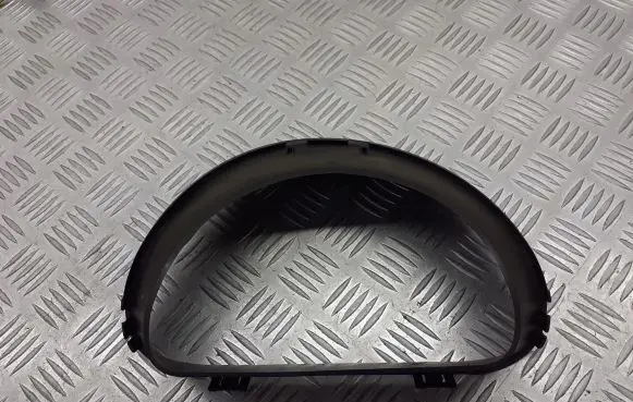 Citroen C3 Pluriel Speedometer (instrument cluster) 9640705977