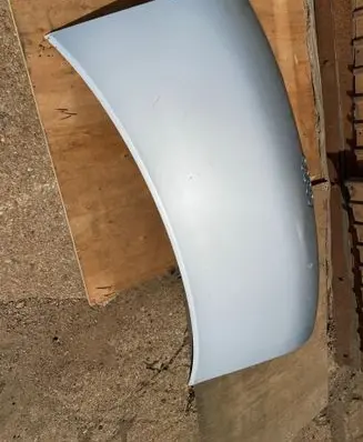 Tailgate/trunk/boot lid