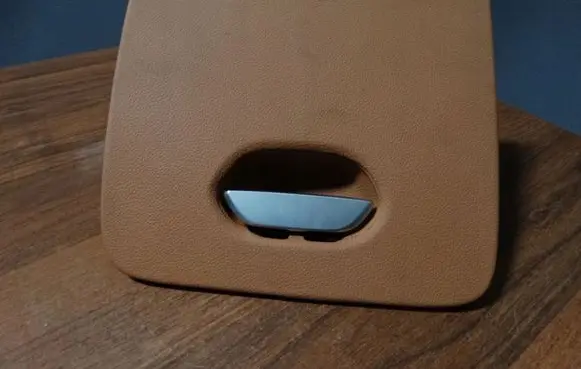 BMW 7 G11 G12 Other center console (tunnel) element