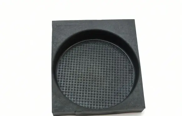 Mercedes-Benz C W203 Cup holder pad/mat A2036830151 E037611433