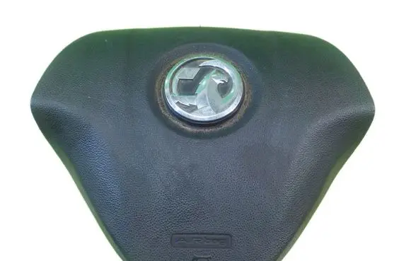 Opel Combo D Steering wheel airbag 07355507010