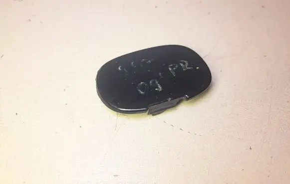 Volvo S80 Front tow hook cap/cover 30655115