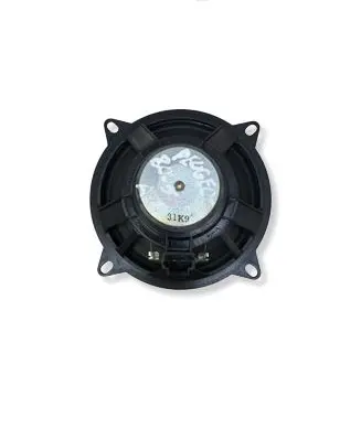 Peugeot 5008 Rear door speaker 9665245280